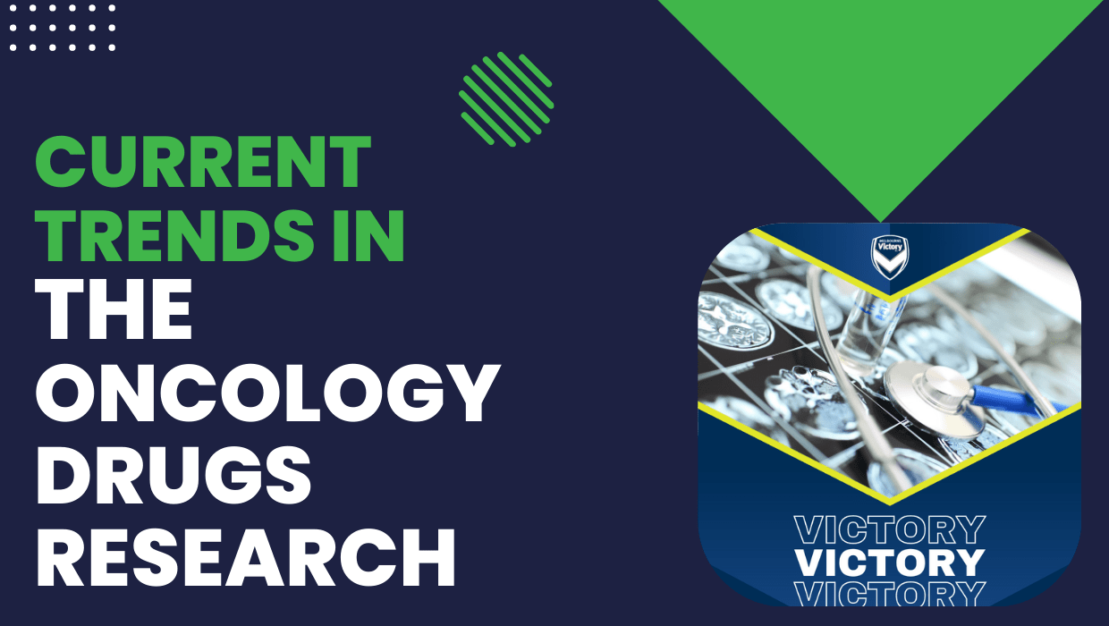 CURRENT TRENDS IN THE ONCOLOGY DRUGS RESEARCH